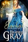Jackal by Heather   Gray