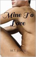 Mine To Love