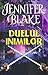 Duelul inimilor (Masters at Arms #2)