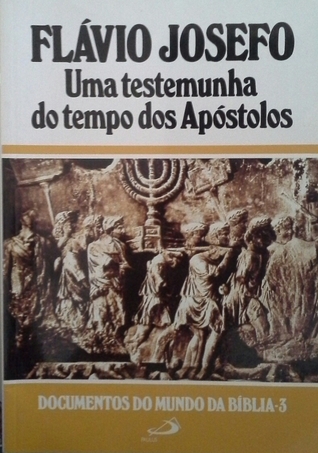 Uma testemunha do tempo dos Apóstolos