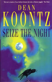 Seize the Night