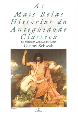 As Mais Belas Histórias da Antiguidade Clássica, Vol. 3 - Odisseu e Eneias