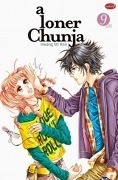 A Loner Chunja # 9