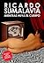 Mientras huya el cuerpo by Ricardo Sumalavia