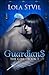 The Girl (Guardians #1)