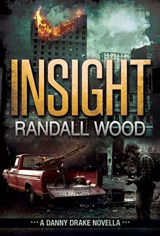 Insight (Jack Randall Book, #3.6)