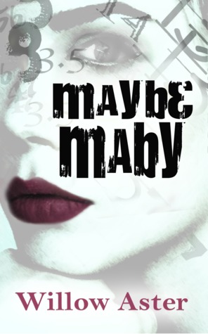 Maybe Maby (ebook)
