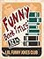 121+ Funny Book Titles!: Hilarious Book Titles and Author Puns, Comedy, Humor (Funny & Hilarious Joke Books)