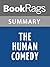 Summary & Study Guide The Human Comedy by William Saroyan