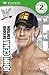 WWE John Cena (DK READERS)