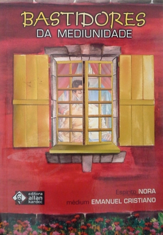 Bastidores da Mediunidade