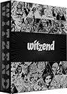 witzend by Wallace Wood