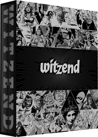 witzend (Hardcover)