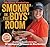 Smokin' in the Boys' Room by Melissa Cookston