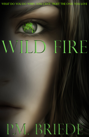 Wild Fire (Grace Series #2)
