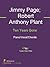 Ten Years Gone Sheet Music by Jimmy Page