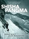 Shishapangma by Doug K. Scott