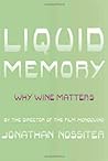 Liquid Memory: Wh...