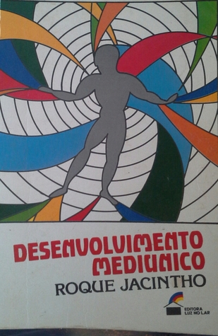 Desenvolvimento Mediúnico (Paperback)