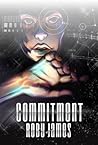 Commitment (Starfire Saga Book 2) Commitment (Starfire Saga Book 2)