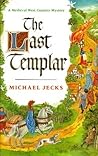 The Last Templar
