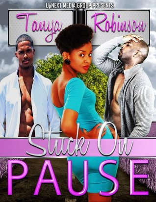Stuck On Pause