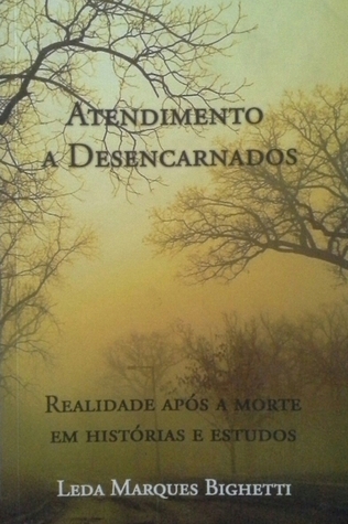 Atendimento a Desencarnados (Paperback)