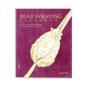 Beadweaving Elegance (Paperback)