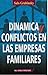 Dinamica y Conflictos en Empresas Familiares by Salo Grabinsky Steider