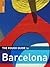 The Rough Guide to Barcelona (Rough Guide Travel Guides)
