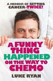 A Funny Thing Happened On The Way To Chemo