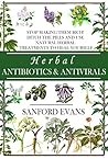 Herbal Antibiotic...