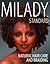 Milady Standard Natural Hair Care & Braiding