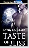 Taste of Bliss (Moon's Magic #2) Taste of Bliss (Moon's Magic #2)