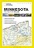 Minnesota Recreation Atlas (National Geographic Recreation Atlas)