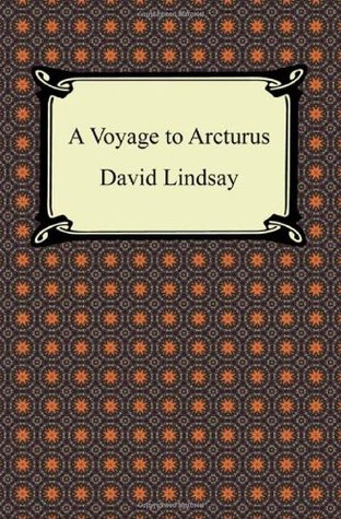 A Voyage to Arcturus