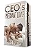CEO's Pregnant Lover Bundle by Leslie North