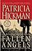 Fallen Angels (Millwood Hollow, #1)
