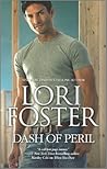 Dash of Peril by Lori Foster