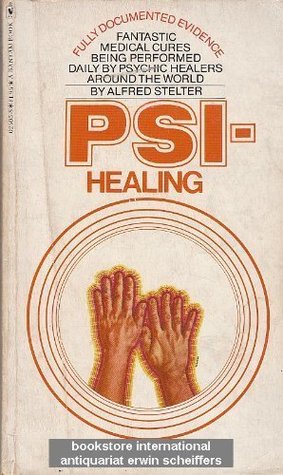 Psi Healing (Paperback)