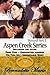 Aspen Creek Box Set 1 (Aspen Creek, #1-4)