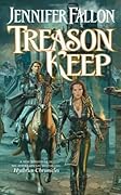Treason Keep