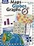Maps, Globes, Graphs: Level C