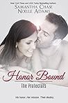 Honor Bound by Samantha Chase Honor Bound by Samantha Chase