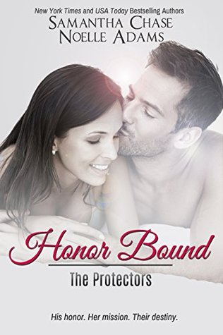 Honor Bound (The Protectors, #2)