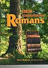 Firm foundations: Romans