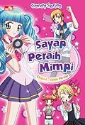 Candy Series: Sayap Peraih Mimpi