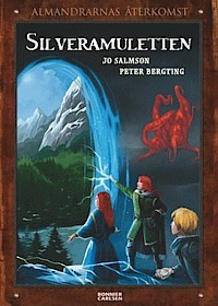 Silveramuletten (Hardcover)