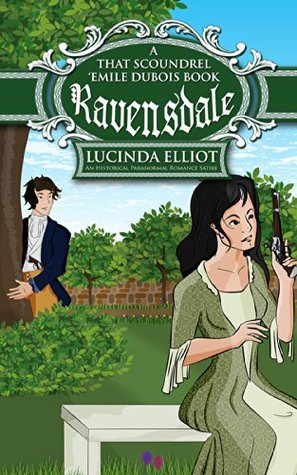 Ravensdale (That Scoundrel Émile Dubois)