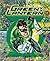 Green Lantern: Look and Find